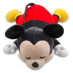Disney Soldes // Disney Store Grande Peluche Mickey, Cuddleez -Boutique De Déguisements disney soldes disney store grande peluche mickey cuddleez 33