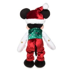 Disney Soldes // Disney Store Peluche Moyenne Mickey, Holiday Cheer -Boutique De Déguisements disney soldes disney store peluche moyenne mickey holiday cheer 33