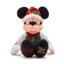 Disney Soldes // Disney Store Peluche Moyenne Mickey, Holiday Cheer -Boutique De Déguisements disney soldes disney store peluche moyenne mickey holiday cheer 34