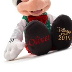 Disney Soldes // Disney Store Peluche Moyenne Mickey, Holiday Cheer -Boutique De Déguisements disney soldes disney store peluche moyenne mickey holiday cheer 35