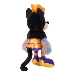 Disney Soldes // Disney Store Petite Peluche Minnie Halloween -Boutique De Déguisements disney soldes disney store petite peluche minnie halloween 33