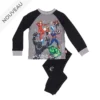 Disney Soldes // Disney Store Pyjama Avengers Pour Enfants