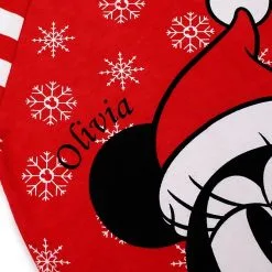Disney Soldes // Disney Store Pyjama Minnie Pour Enfants, Collection Holiday Cheer 13 Disney Soldes // Disney Store Pyjama Minnie Pour Enfants, Collection Holiday Cheer -Boutique De Déguisements disney soldes disney store pyjama minnie pour enfants collection holiday cheer 37
