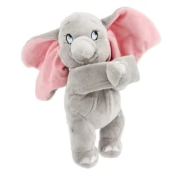 Disney Soldes // Disneyland Paris Bracelet Peluche Miniature Dumbo à Enrouler