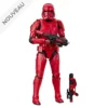 Disney Soldes // Hasbro Figurine Sith Trooper 15 Cm, Star Wars: The Black Series