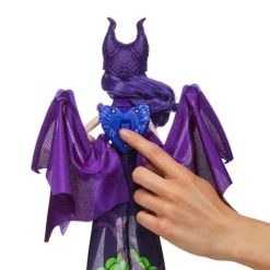 Disney Soldes // Hasbro Poupée Mal En Reine Dragon, Disney Descendants 3 -Boutique De Déguisements disney soldes hasbro poupee mal en reine dragon disney descendants 3 33