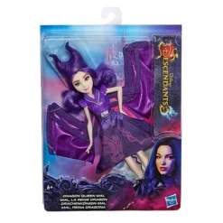 Disney Soldes // Hasbro Poupée Mal En Reine Dragon, Disney Descendants 3 -Boutique De Déguisements disney soldes hasbro poupee mal en reine dragon disney descendants 3 34