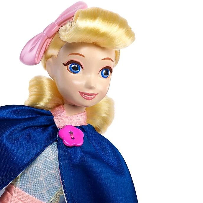 Disney Soldes // Mattel Figurine La Bergère Articulée Epic Moves, Toy Story 4 7 Disney Soldes // Mattel Figurine La Bergère Articulée Epic Moves, Toy Story 4 – Image 7