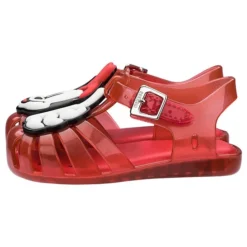 Disney Soldes // Melissa Sandales En Plastique Minnie Rouges Pour Bébé -Boutique De Déguisements disney soldes melissa sandales en plastique minnie rouges pour bebe 33