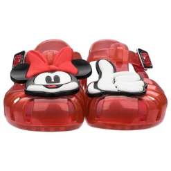 Disney Soldes // Melissa Sandales En Plastique Minnie Rouges Pour Bébé -Boutique De Déguisements disney soldes melissa sandales en plastique minnie rouges pour bebe 34