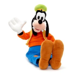 Disney Soldes // Peluche Moyenne Dingo