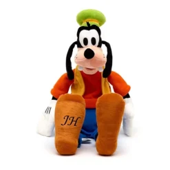 Disney Soldes // Peluche Moyenne Dingo -Boutique De Déguisements disney soldes peluche moyenne dingo 33