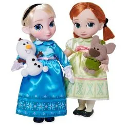 Disney Store // Disney Store Coffret Cadeau Deluxe Anna Et Elsa, La Reine Des Neiges 2 7 Disney Store // Disney Store Coffret Cadeau Deluxe Anna Et Elsa, La Reine Des Neiges 2 -Boutique De Déguisements disney store disney store coffret cadeau deluxe anna et elsa la reine des neiges 2 33