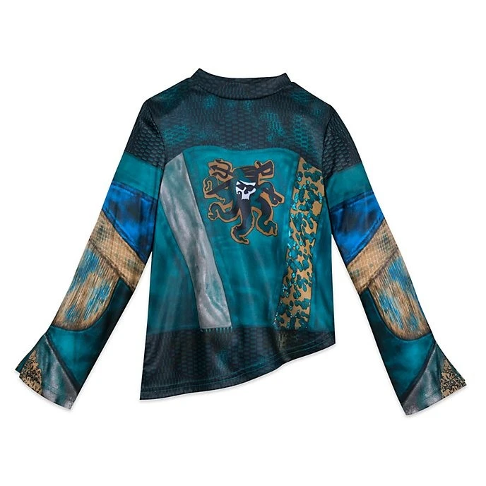 Disney Store // Disney Store Déguisement Uma Pour Enfants, Disney Descendants 3 4 Disney Store // Disney Store Déguisement Uma Pour Enfants, Disney Descendants 3 – Image 4