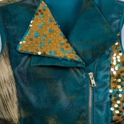 Disney Store // Disney Store Déguisement Uma Pour Enfants, Disney Descendants 3 14 Disney Store // Disney Store Déguisement Uma Pour Enfants, Disney Descendants 3 -Boutique De Déguisements disney store disney store deguisement uma pour enfants disney descendants 3 36