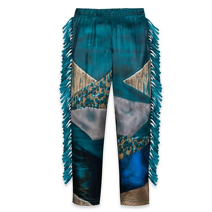 Disney Store // Disney Store Déguisement Uma Pour Enfants, Disney Descendants 3 8 Disney Store // Disney Store Déguisement Uma Pour Enfants, Disney Descendants 3 – Image 8