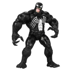 Disney Store // Disney Store Figurine Venom Articulée Parlante