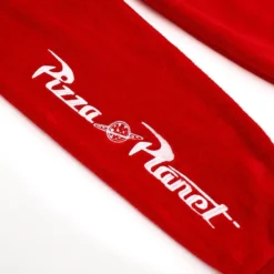 Disney Store // Disney Store Grenouillère Pizza Planet Pour Adultes, Toy Story -Boutique De Déguisements disney store disney store grenouillere pizza planet pour adultes toy story 34