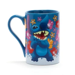 Disney Store // Disney Store Lot Mug Et Peluche Miniature Stitch -Boutique De Déguisements disney store disney store lot mug et peluche miniature stitch 33