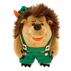 Disney Store // Disney Store Peluche Miniature M. Labrosse