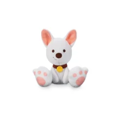 Disney Store // Disney Store Peluche Miniature Volt, Tiny Big Feet