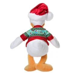 Disney Store // Disney Store Peluche Moyenne Donald Duck, Holiday Cheer -Boutique De Déguisements disney store disney store peluche moyenne donald duck holiday cheer 33