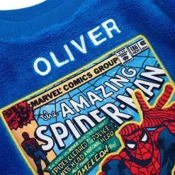 Disney Store // Disney Store Pyjama Doux Spider-Man Pour Enfants 13 Disney Store // Disney Store Pyjama Doux Spider-Man Pour Enfants -Boutique De Déguisements disney store disney store pyjama doux spider man pour enfants 37