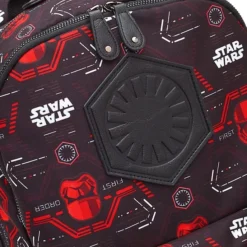 Disney Store // Disney Store Sac à Dos Sith Trooper, Star Wars : L'Ascension De Skywalker -Boutique De Déguisements disney store disney store sac a dos sith trooper star wars l ascension de skywalker 33