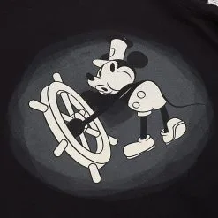 Boutique De Déguisements 29 Boutique De Déguisements -Boutique De Déguisements disney store disney store sweatshirt steamboat willie pour adultes 32