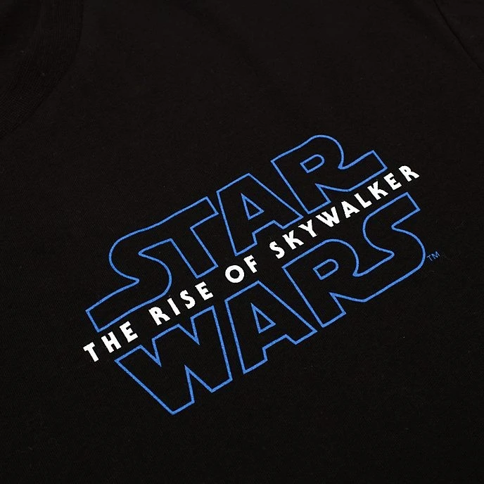 Disney Store // Disney Store T-shirt Star Wars : L'Ascension De Skywalker Pour Adultes 5 Disney Store // Disney Store T-shirt Star Wars : L'Ascension De Skywalker Pour Adultes – Image 5