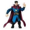 Disney Store // Figurine Doctor Strange Articulée, Collection Marvel Toybox