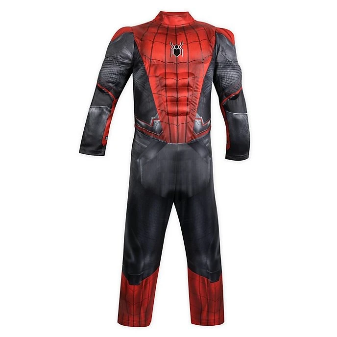 Disney Store Fr // Disney Store Déguisement Spider-Man Pour Enfants, Spider-Man: Far From Home 2 Disney Store Fr // Disney Store Déguisement Spider-Man Pour Enfants, Spider-Man: Far From Home – Image 2