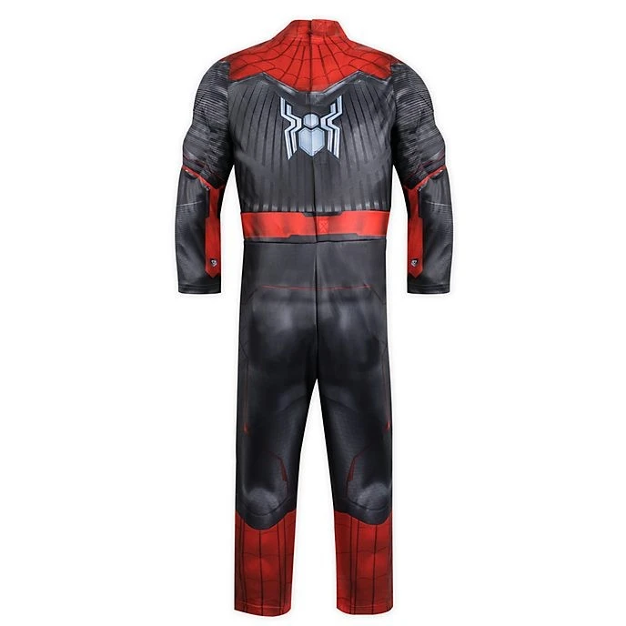 Disney Store Fr // Disney Store Déguisement Spider-Man Pour Enfants, Spider-Man: Far From Home 4 Disney Store Fr // Disney Store Déguisement Spider-Man Pour Enfants, Spider-Man: Far From Home – Image 4