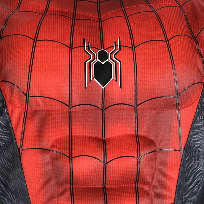 Disney Store Fr // Disney Store Déguisement Spider-Man Pour Enfants, Spider-Man: Far From Home 5 Disney Store Fr // Disney Store Déguisement Spider-Man Pour Enfants, Spider-Man: Far From Home – Image 5