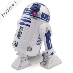 Disney Store Fr // Disney Store Figurine R2-D2 Interactive, Star Wars