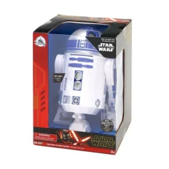Disney Store Fr // Disney Store Figurine R2-D2 Interactive, Star Wars -Boutique De Déguisements disney store fr disney store figurine r2 d2 interactive star wars 36