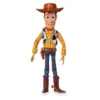 Disney Store Fr // Disney Store Figurine Woody Articulée Parlante