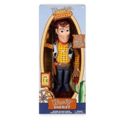 Disney Store Fr // Disney Store Figurine Woody Articulée Parlante -Boutique De Déguisements disney store fr disney store figurine woody articulee parlante 35