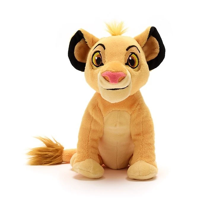 Disney Store Fr // Disney Store Lot Mug Et Peluche Miniature Simba 2 Disney Store Fr // Disney Store Lot Mug Et Peluche Miniature Simba – Image 2