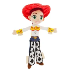 Disney Store Fr // Disney Store Peluche Miniature Jessie