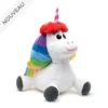 Disney Store Fr // Disney Store Peluche Moyenne Licorne Arc-en-ciel, Vice-Versa