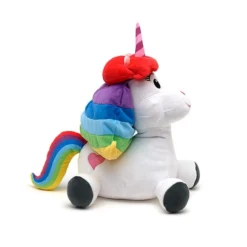 Disney Store Fr // Disney Store Peluche Moyenne Licorne Arc-en-ciel, Vice-Versa -Boutique De Déguisements disney store fr disney store peluche moyenne licorne arc en ciel vice versa 33