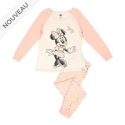 Disney Store Fr // Disney Store Pyjama Minnie Pour Adultes
