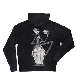Disney Store Fr // Disney Store Sweatshirt à Capuche L'étrange Noël De Monsieur Jack Pour Adultes
