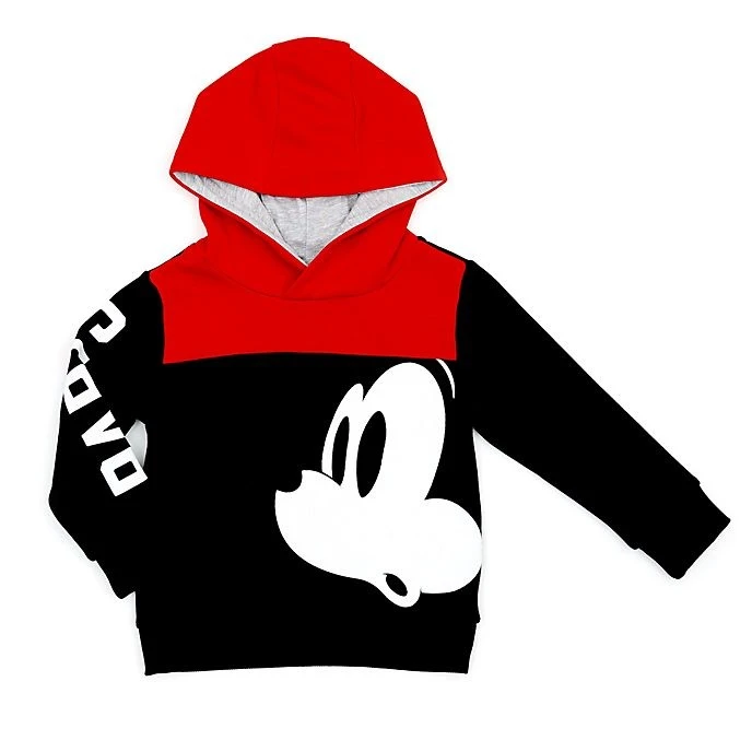 Disney Store Fr // Disney Store Sweatshirt à Capuche Mickey Paris Pour Enfants 1 Disney Store Fr // Disney Store Sweatshirt à Capuche Mickey Paris Pour Enfants