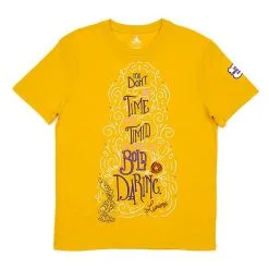 Disney Store Fr // Disney Store T-shirt Lumière Disney Wisdom Pour Adultes, 6 Sur 12