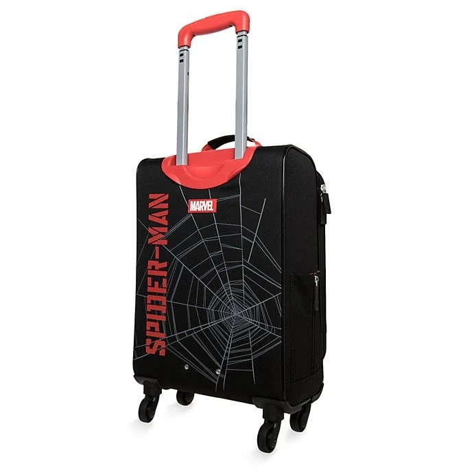 Disney Store Fr // Disney Store Valise à Roulettes Spider-Man 2 Disney Store Fr // Disney Store Valise à Roulettes Spider-Man – Image 2