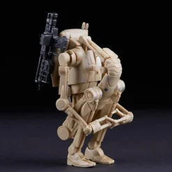 Disney Store Fr // Hasbro Figurine Droide De Combat Articulée De 15 Cm, Star Wars: The Black Series -Boutique De Déguisements disney store fr hasbro figurine droide de combat articulee de 15 cm star wars the black series 33