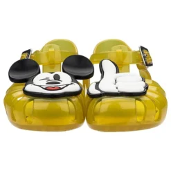 Disney Store Fr // Melissa Sandales En Plastique Mickey Jaunes Pour Bébé -Boutique De Déguisements disney store fr melissa sandales en plastique mickey jaunes pour bebe 34