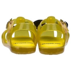 Disney Store Fr // Melissa Sandales En Plastique Mickey Jaunes Pour Bébé -Boutique De Déguisements disney store fr melissa sandales en plastique mickey jaunes pour bebe 35